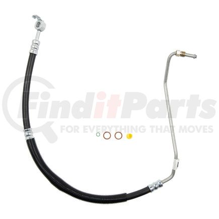 Edelmann 81117 16MM Banjo x 16MM Male "O" Ring