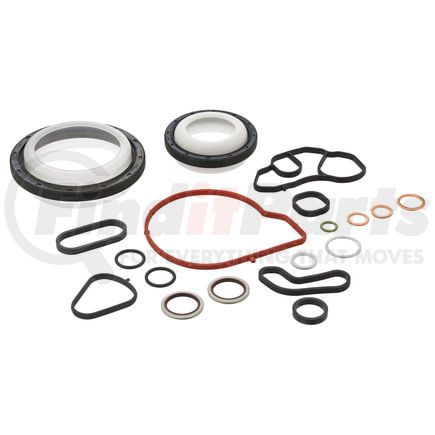 Elring 376330 Seal Kit, crankcase