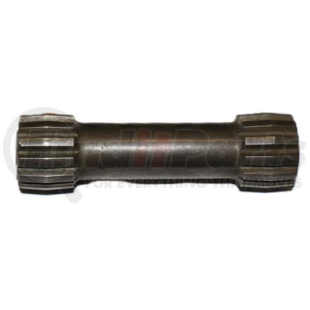 Hardware and Service Supplies