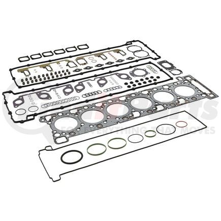 Elring 880180 Gasket Kit, cylinder head