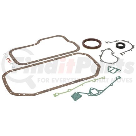 Elring 888.435 Seal Kit, crankcase