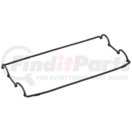 Elring 166070 Gasket, cylinder head cover