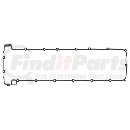 Elring 539.940 Gasket, cylinder head cover