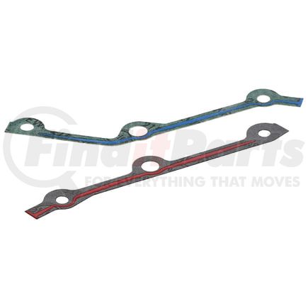 Elring 412490 Gasket Kit, timing case