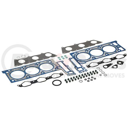 Elring 497490 Gasket Kit, cylinder head