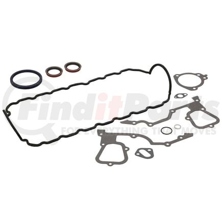Elring 591.980 Seal Kit, crankcase