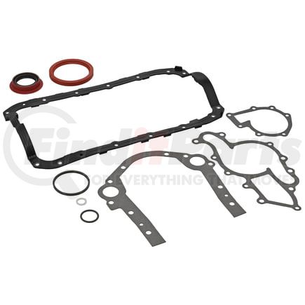 Elring 599.310 Seal Kit, crankcase