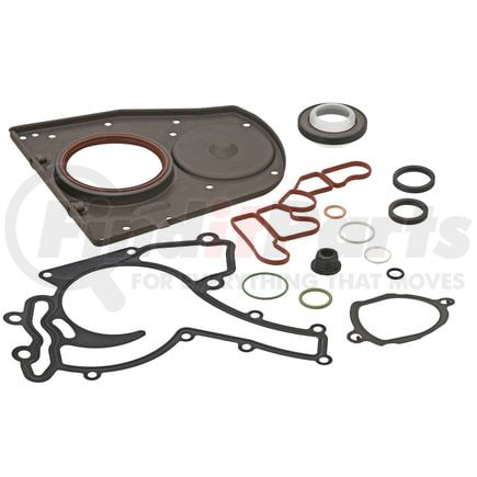 Elring 655540 Seal Kit, crankcase