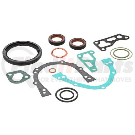 Elring 670.720 Seal Kit, crankcase