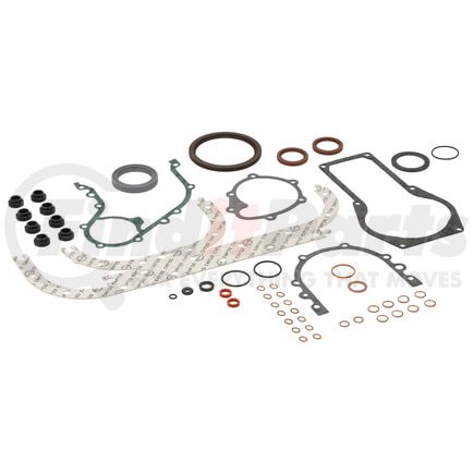 Elring 692905 Seal Kit, crankcase