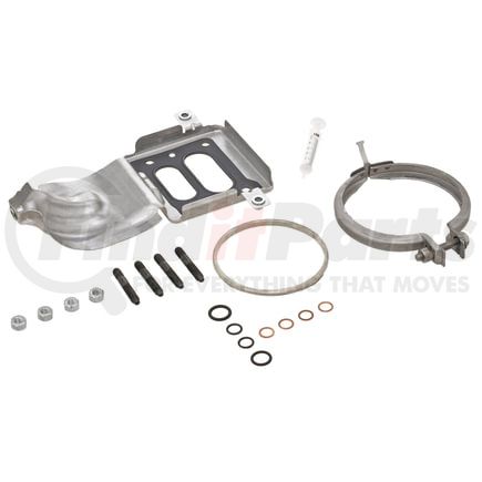Elring 761.120 Mounting Kit, charger