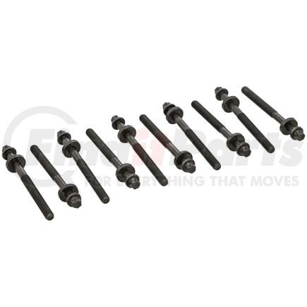 Elring 802.661 Cylinder Head Bolt Set