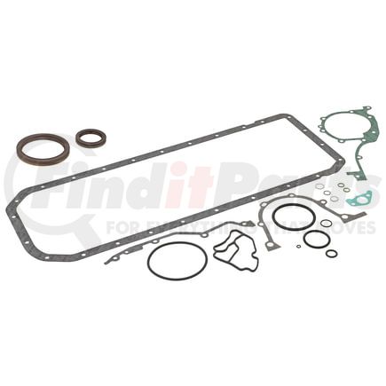Elring 816982 Seal Kit, crankcase