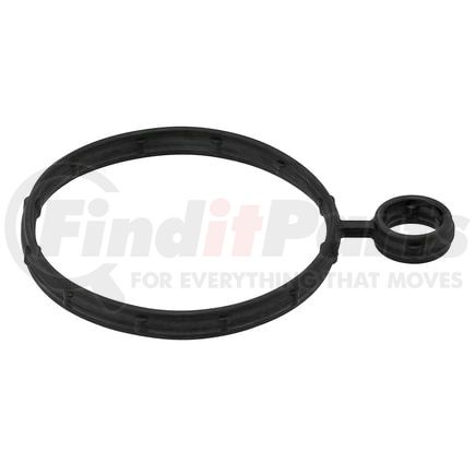 Elring 533.600 Gasket, vacuum pump