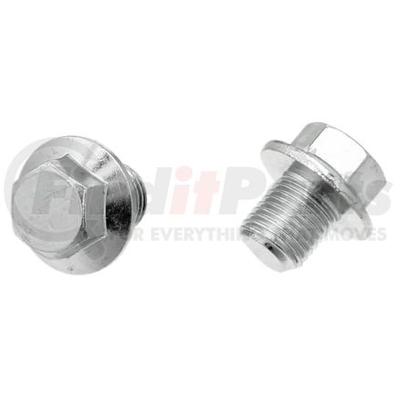 Elring 587290 Screw Plug, oil sump