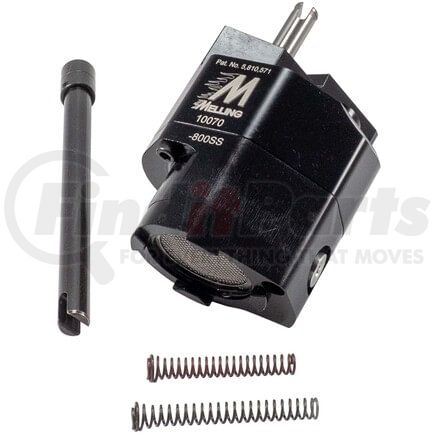 Melling Engine Products 10070-800SS