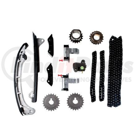 Melling Engine Products 3-0470S