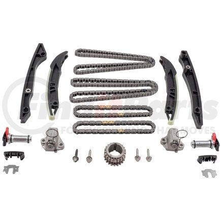Melling Engine Products 31036S Stock Replacement Timing Kit