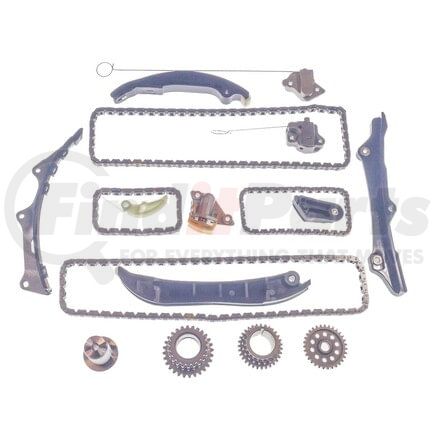 Melling Engine Products 3-1038S Stock Replacement Timing Kit