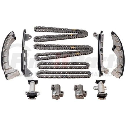 Melling Engine Products 3-1041SX Stock Replacement Timing Kit
