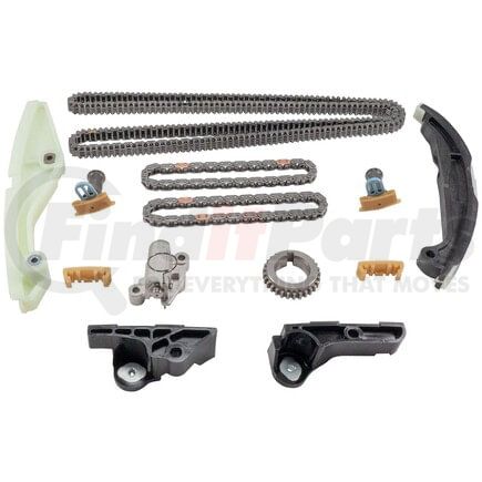 Melling Engine Products 3-1049SAH Stock Replacement Timing Kit