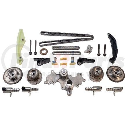 Melling Engine Products 3-1049SAWVVT