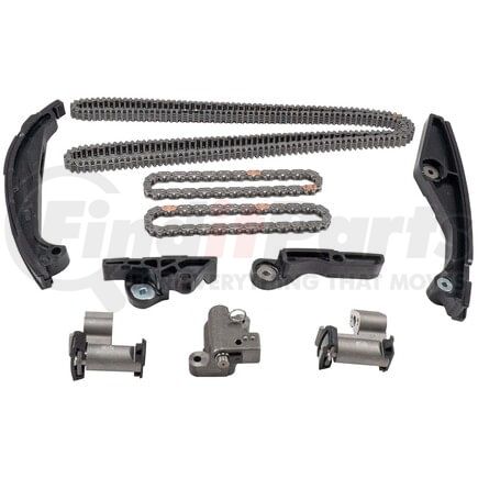 Melling Engine Products 3-1049SCXH