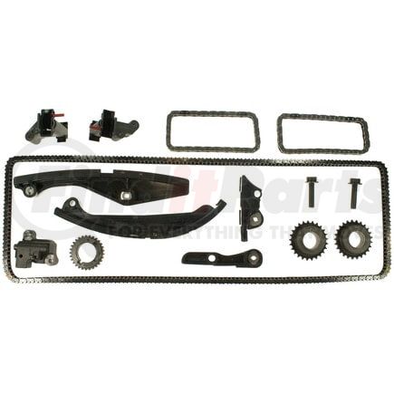 Melling Engine Products 3-1049SC Stock Replacement Timing Kit