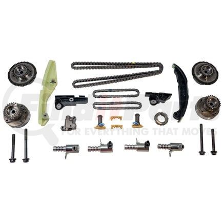 Melling Engine Products 3-1049SVVT1