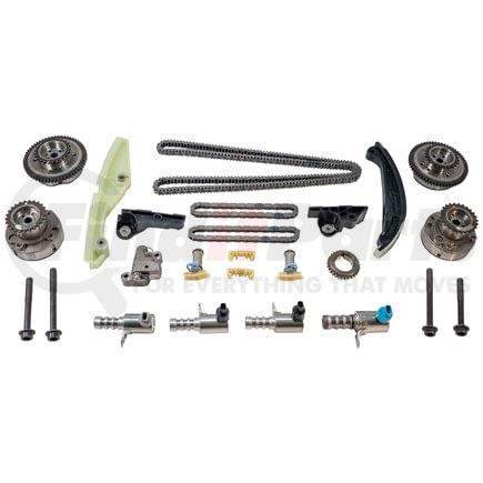 Melling Engine Products 3-1049SVVT2