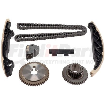 Melling Engine Products 3-1051S