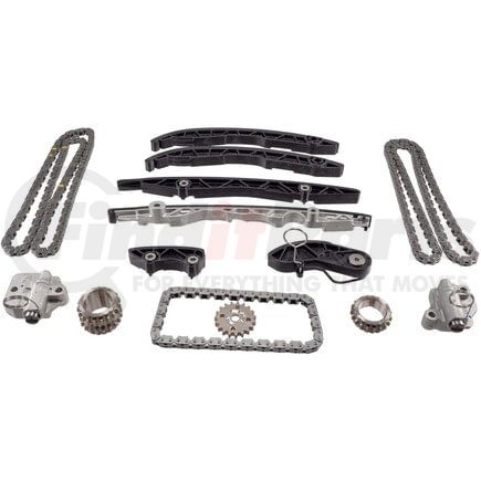 Melling Engine Products 3-1062S
