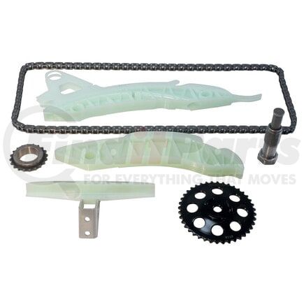 Melling Engine Products 31056S Stock Replacement Timing Kit