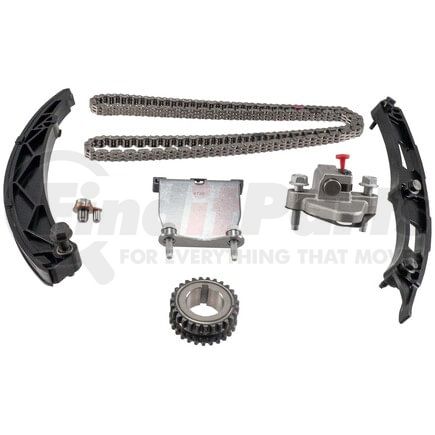 Melling Engine Products 3-1073S Stock Replacement Timing Kit