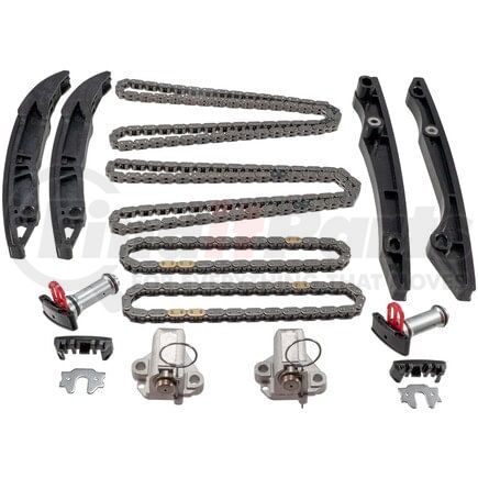 Melling Engine Products 3-1069SAX Stock Replacement Timing Kit