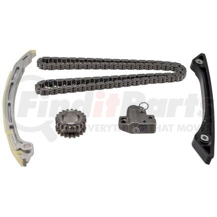 Melling Engine Products 3-1076SA