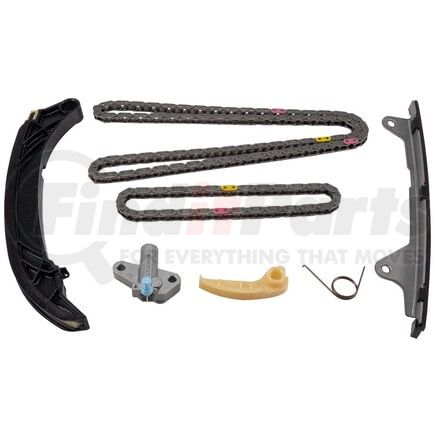 Melling Engine Products 3-1083SX Stock Replacement Timing Kit