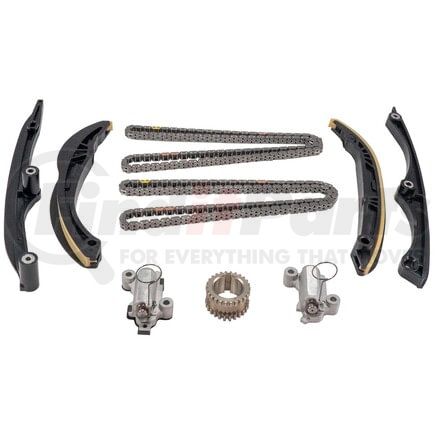 Melling Engine Products 3-1079S Stock Replacement Timing Kit