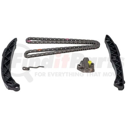 Melling Engine Products 3-1095SX