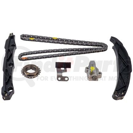 Melling Engine Products 3-1101S