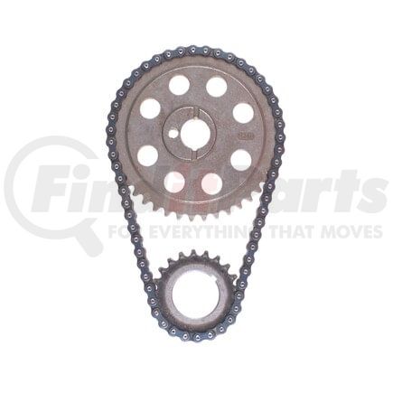 Melling Engine Products 3-163SB Stock Replacement-3 piece Set