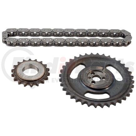 Melling Engine Products 3-202SA Stock Replacement-3 piece Set