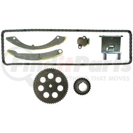 Melling Engine Products 3-195SB Stock Replacement Timing Kit