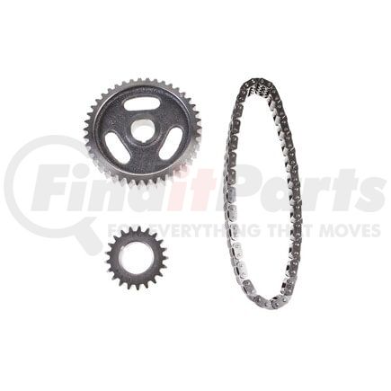 Melling Engine Products 3-344S