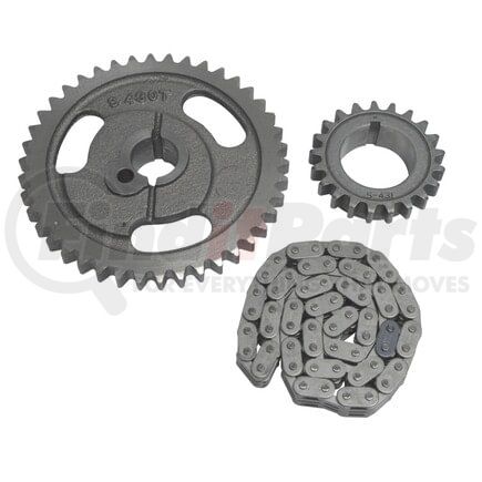 Melling Engine Products 3-358SA Stock Replacement-3 piece Set
