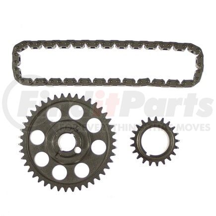 Melling Engine Products 3-358S