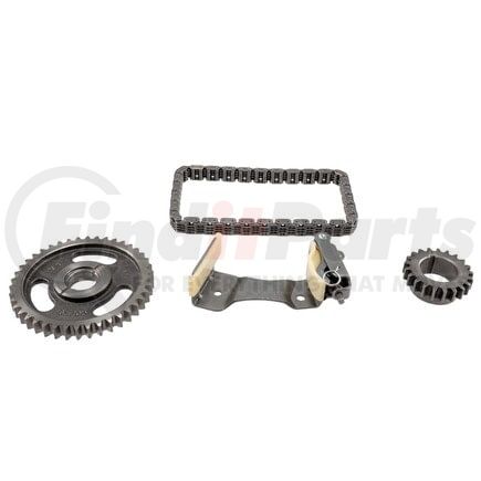 Melling Engine Products 3-376SA
