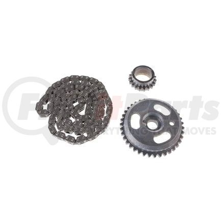 Melling Engine Products 3-384S
