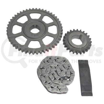 Melling Engine Products 3-385SB Stock Replacement Timing Kit