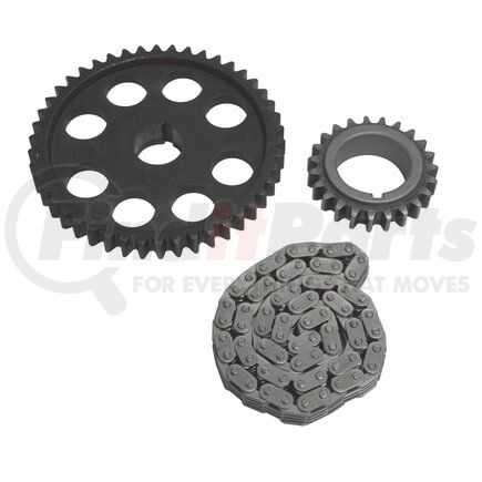 Melling Engine Products 3-380S Stock Replacement-3 piece Set